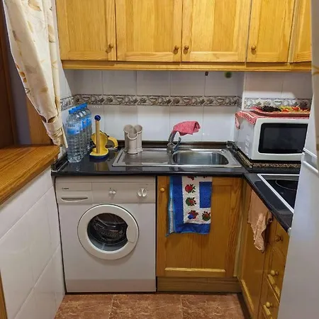Apartamento Amaranthus Torrevieja
