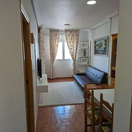 Apartment Amaranthus *